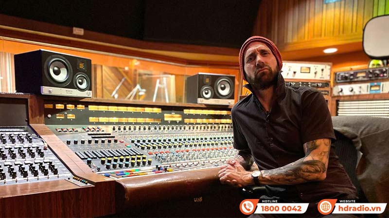 Loa EVE Audio SC3070