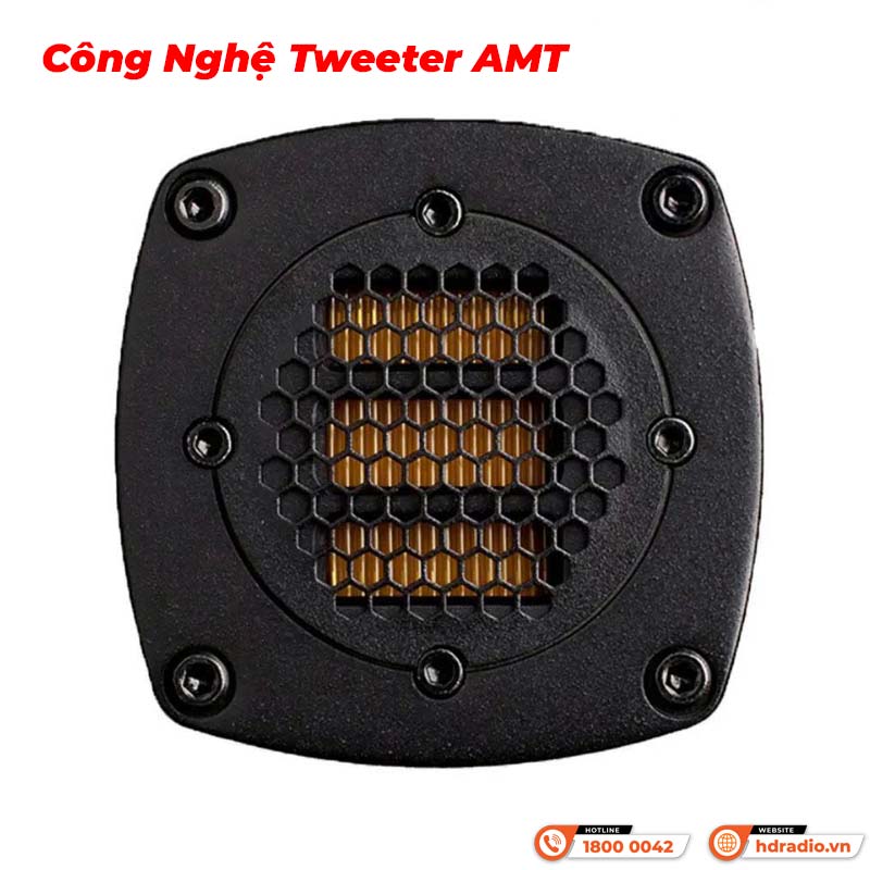 Loa EVE Audio SC3070