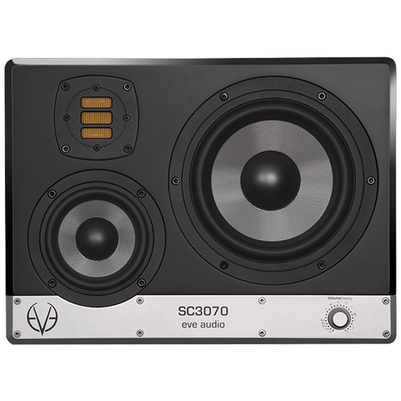Loa EVE Audio SC3070, Bass 16.5 cm, Công suất 335W