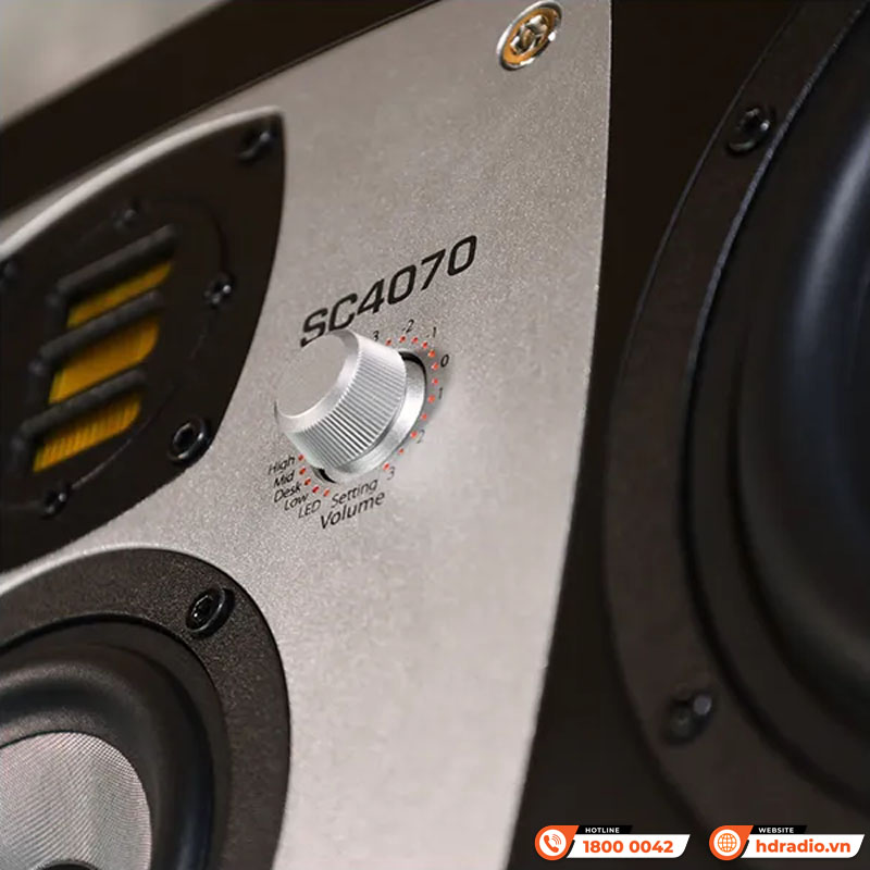 Loa Eve Audio SC4070