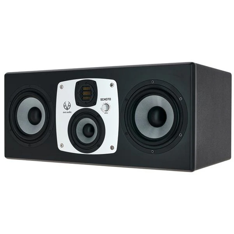 Loa Eve Audio SC4070, Bass 16.5 cm x 2, Công suất 1000W-3