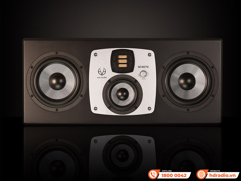Loa Eve Audio SC4070