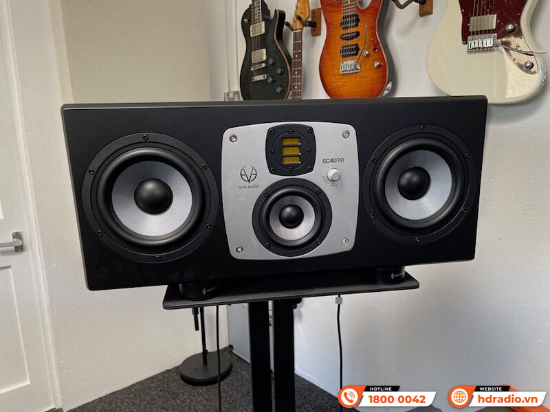 Loa Eve Audio SC4070