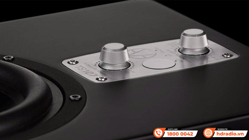 Loa sub EVE Audio TS107