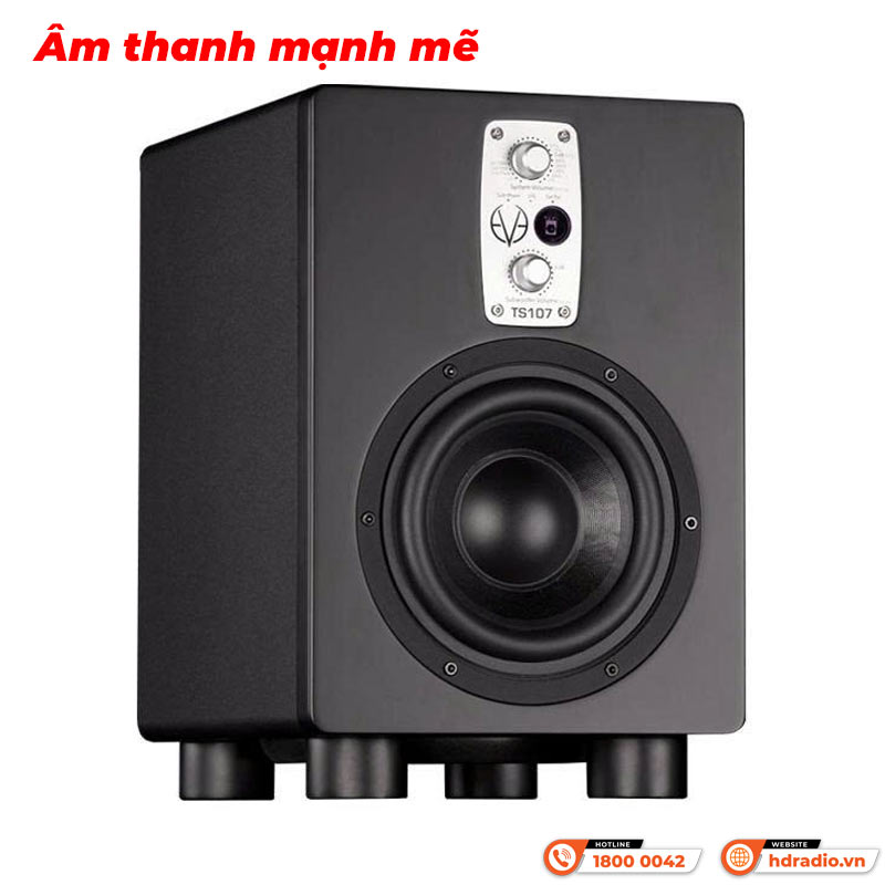 Loa sub EVE Audio TS107