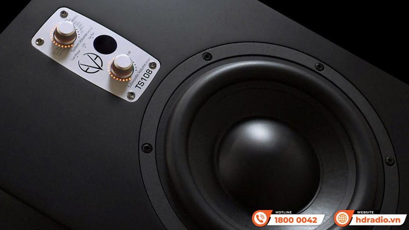 Loa sub EVE Audio TS108