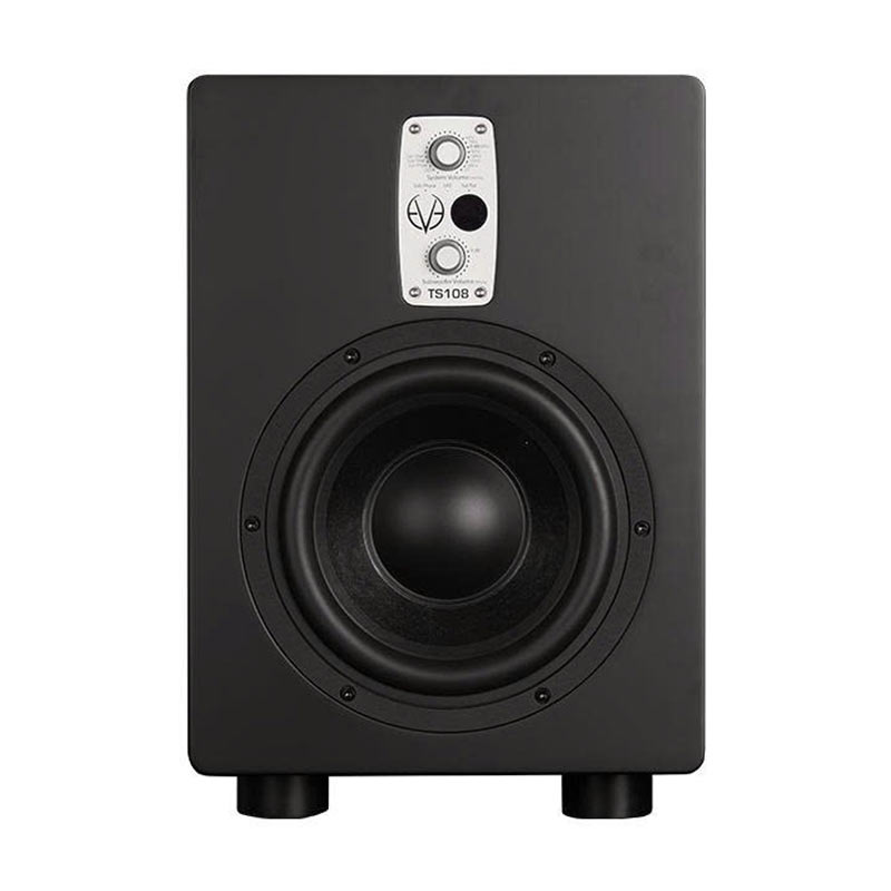 Loa sub EVE Audio TS108, Bass 20cm, Công suất 150W
