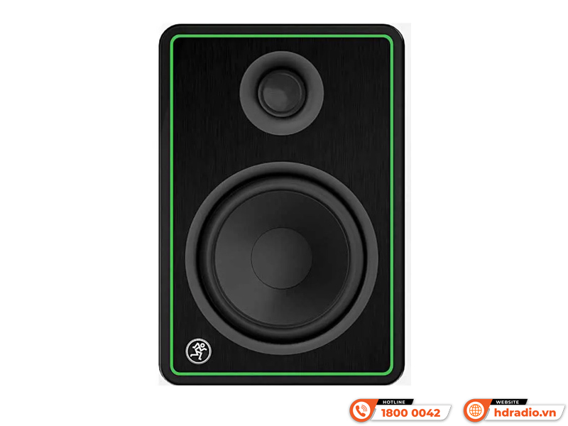 Loa kiểm âm Mackie CR8-XBT