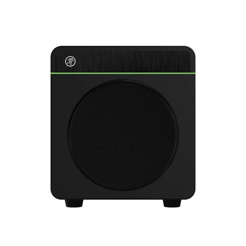 Loa Sub Kiểm Âm Mackie CR8S-XBT, Bass 20cm, 160W, Bluetooth