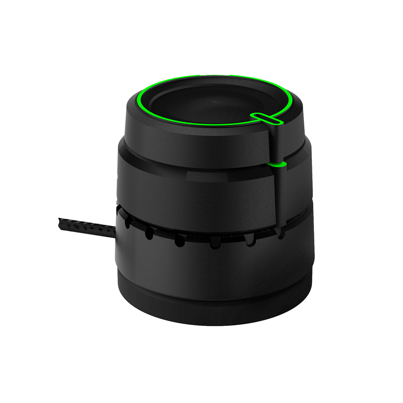 Loa Sub Kiểm Âm Mackie CR8S-XBT, Bass 20cm, 160W, Bluetooth-3