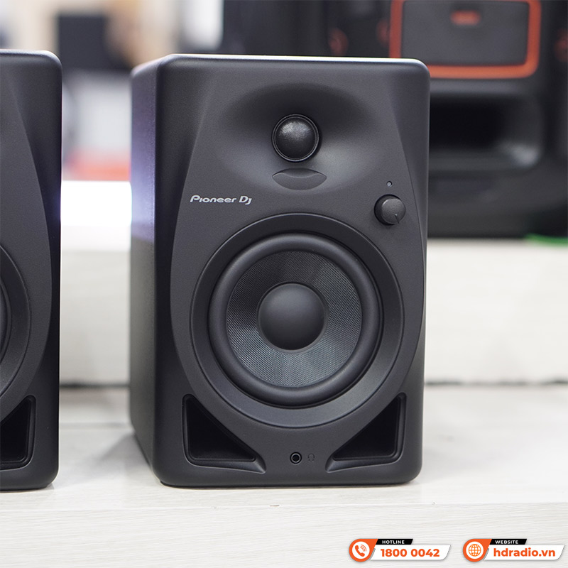 Loa kiểm âm Pioneer DJ DM-40D