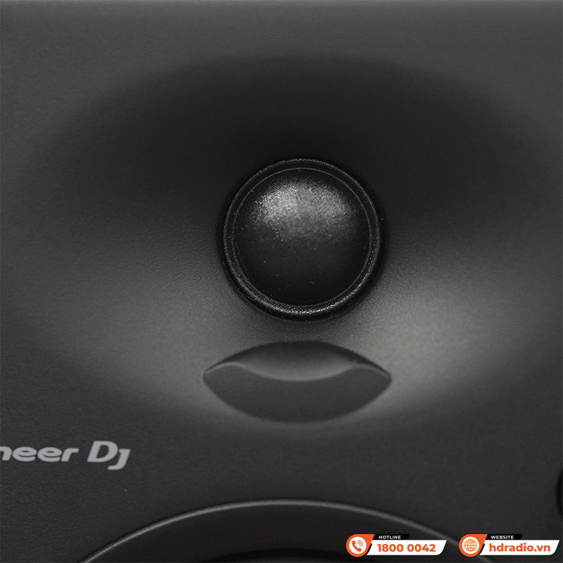 Loa kiểm âm Pioneer DJ DM-40D