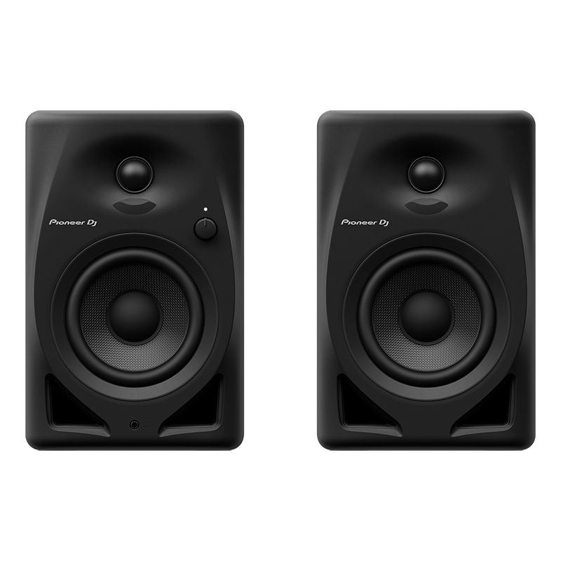 Loa kiểm âm Pioneer DJ DM-40D, Bass 10.2 cm, Công suất 38W, RCA