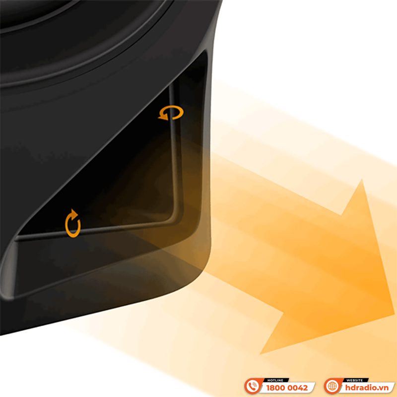 Loa kiểm âm Pioneer DJ DM-40BT