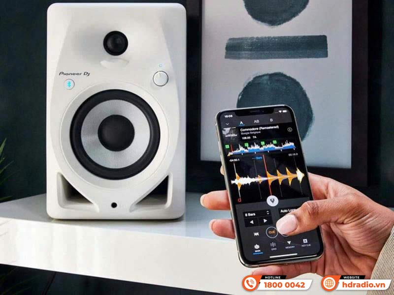 Loa Pioneer DM-40D-BT