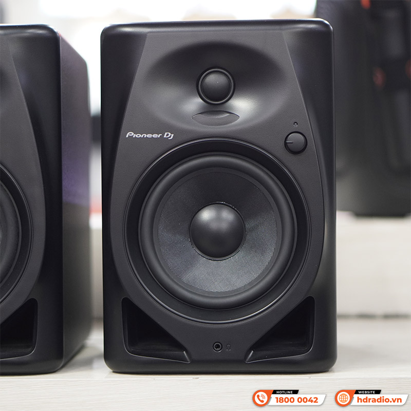 Loa Kiểm Âm Pioneer DJ DM-50D