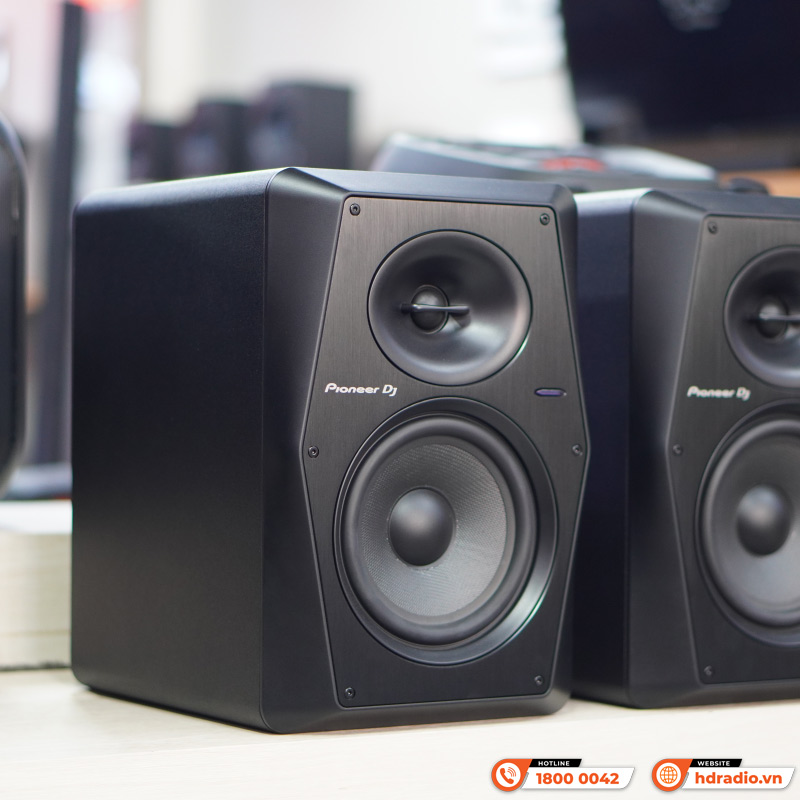 Loa kiểm âm Pioneer DJ VM-70