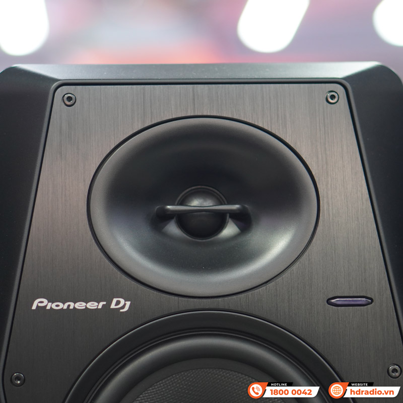 Loa kiểm âm Pioneer DJ VM-70