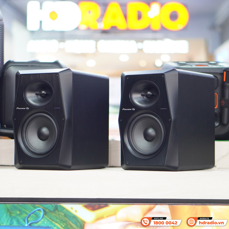 Loa kiểm âm Pioneer DJ VM-70