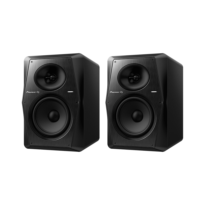 Loa kiểm âm Pioneer DJ VM-70, Bass 16.5cm, Công suất 100W, 37 Hz - 36 kHz