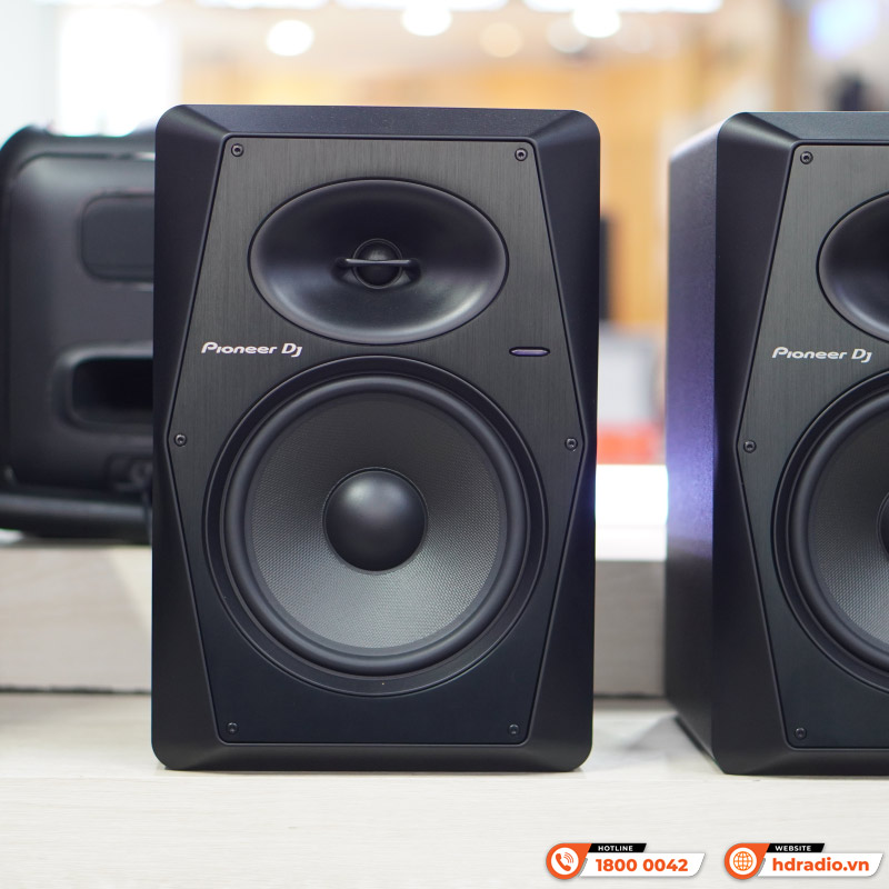 Loa kiểm âm Pioneer DJ VM-80