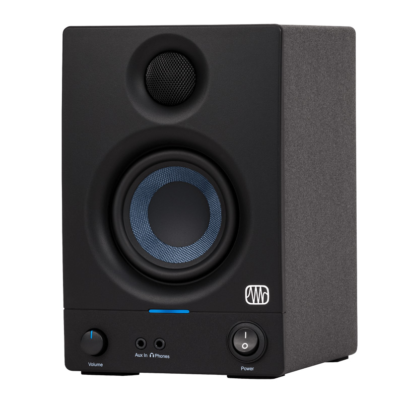Loa kiểm âm PreSonus Eris 3.5 Gen 2, Công suất 50W, RCA, AUX-3