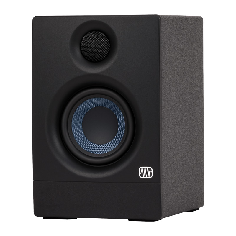 Loa kiểm âm PreSonus Eris 3.5 Gen 2, Công suất 50W, RCA, AUX-4