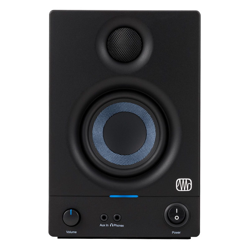 Loa kiểm âm PreSonus Eris 3.5 Gen 2, Công suất 50W, RCA, AUX-5
