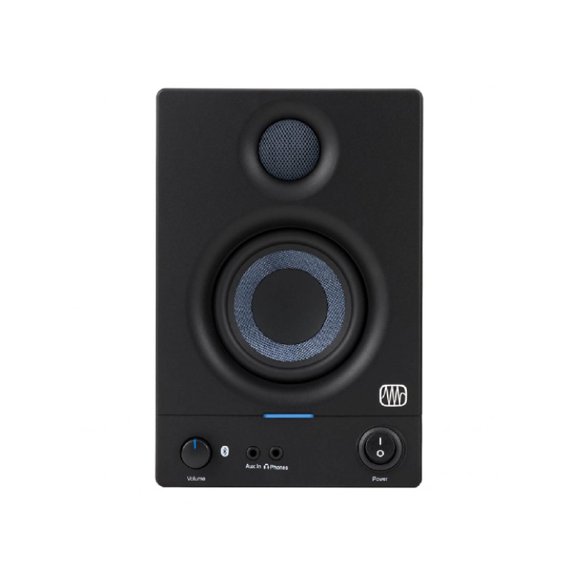 Loa PreSonus Eris 4.5 BT Gen 2, Bluetooth 5.0, 1/4 TRS, RCA-2