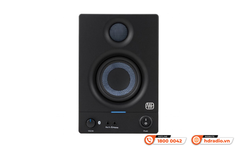 Loa PreSonus Eris 4.5 BT Gen 2