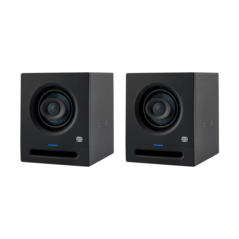 Loa kiểm âm PreSonus Eris Pro 4, Công suất 80W, 99dB