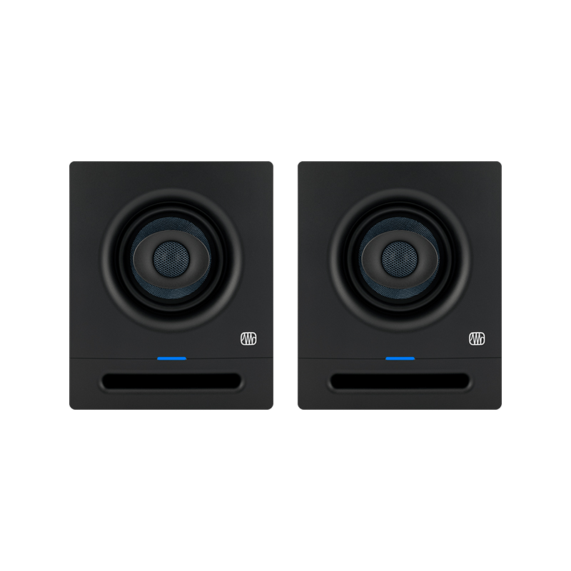 Loa kiểm âm PreSonus Eris Pro 4, Công suất 80W, 99dB-2