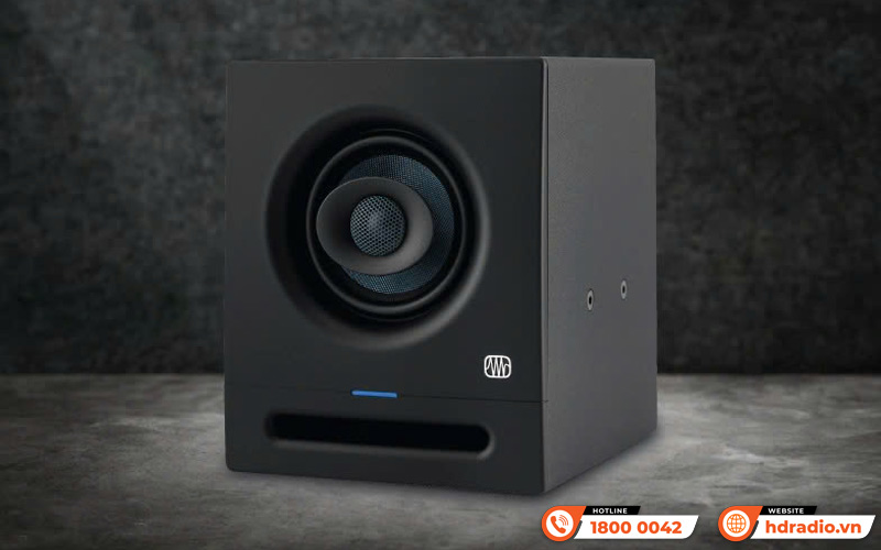 Loa kiểm âm PreSonus Eris Pro 4