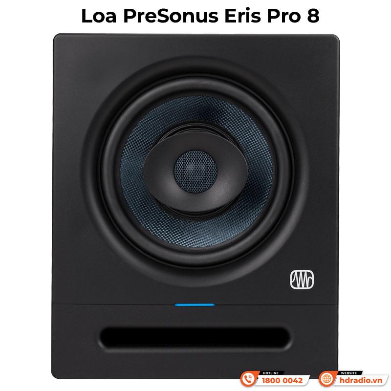 Loa PreSonus Eris Pro 8