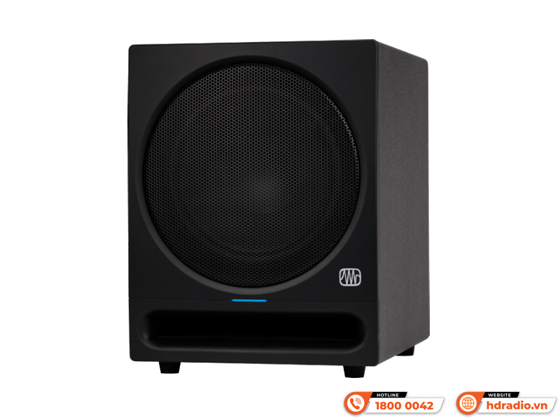 Loa sub PreSonus Eris® Pro Sub 10 Loa sub PreSonus Eris® Pro Sub 10