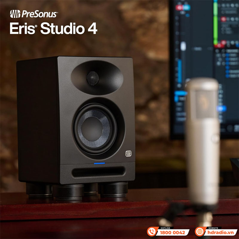 Loa PreSonus Eris Studio 4