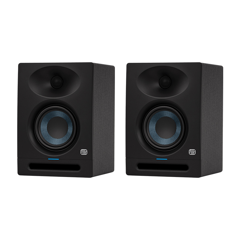 Loa PreSonus Eris Studio 4, Bass 11.4cm, Công suất 50W, Class AB-2