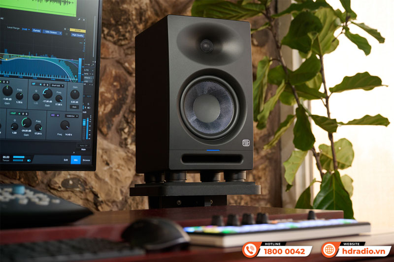 Loa PreSonus Eris Studio 8