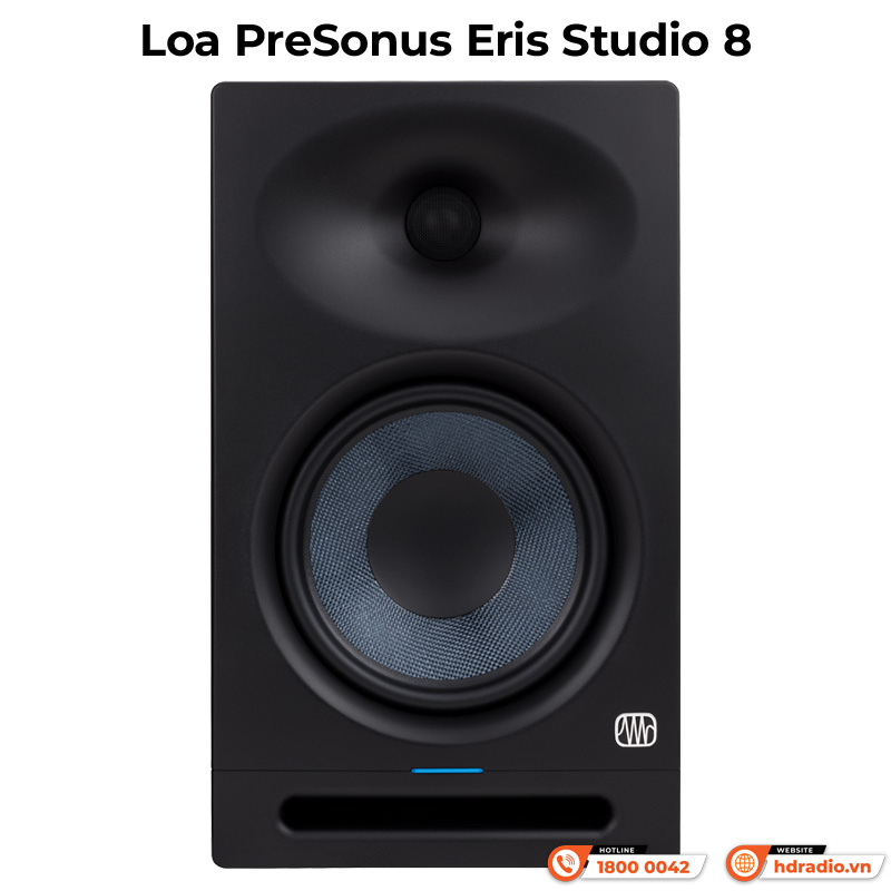 Loa PreSonus Eris Studio 8