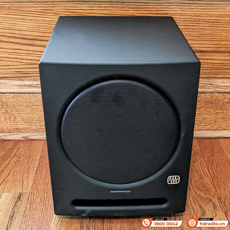 Loa PreSonus Eris Sub 8BT