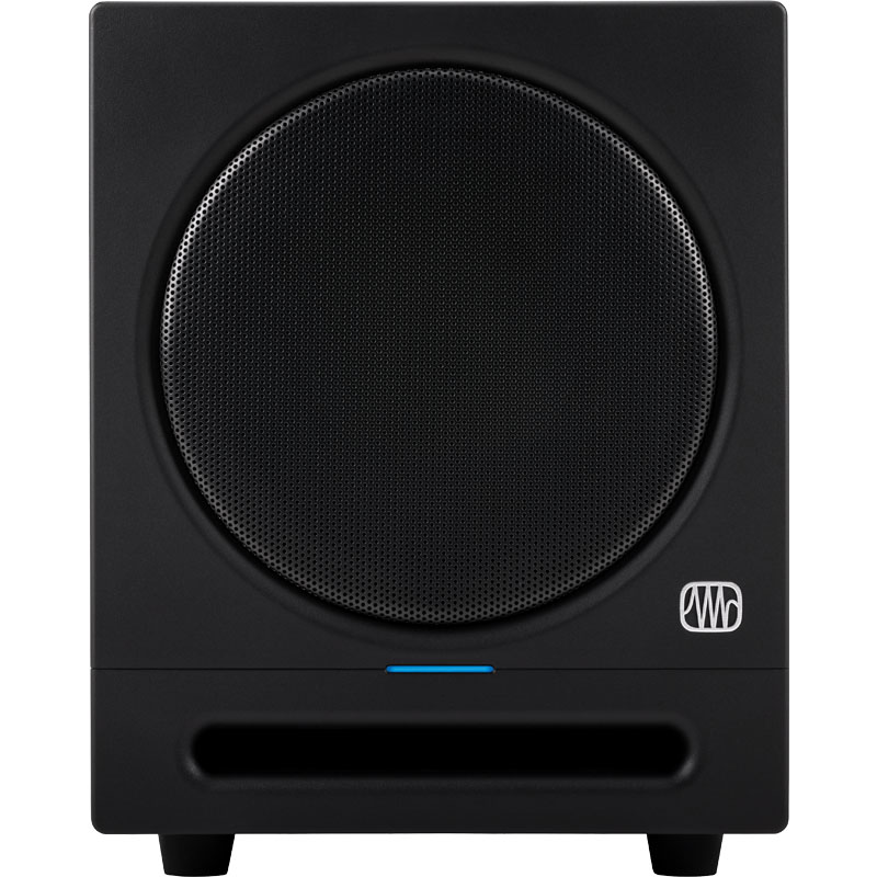 Loa Sub PreSonus Eris Sub 8BT, Bass 20cm, Công suất 100W, Bluetooth 5.0