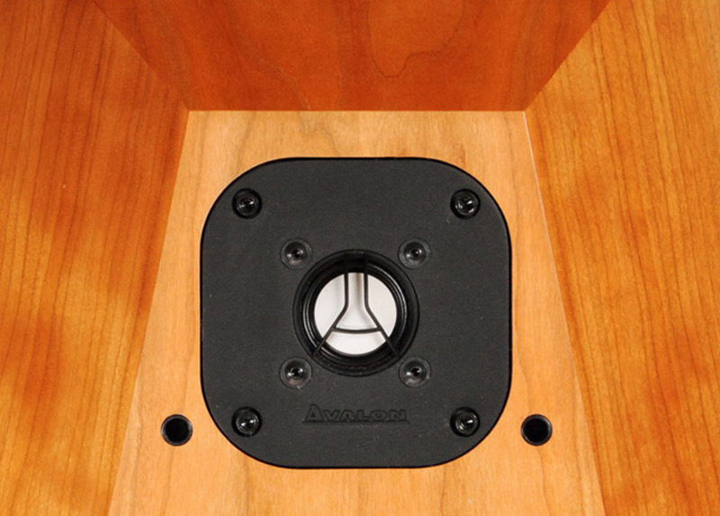 Loa Đứng Avalon Ascendant