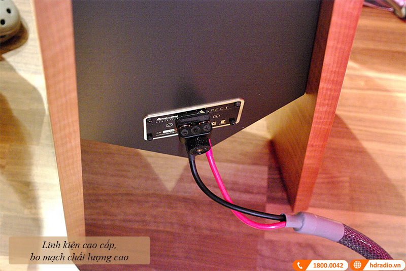 Loa Đứng Avalon Aspect