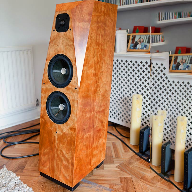 Loa Đứng Avalon IDEA