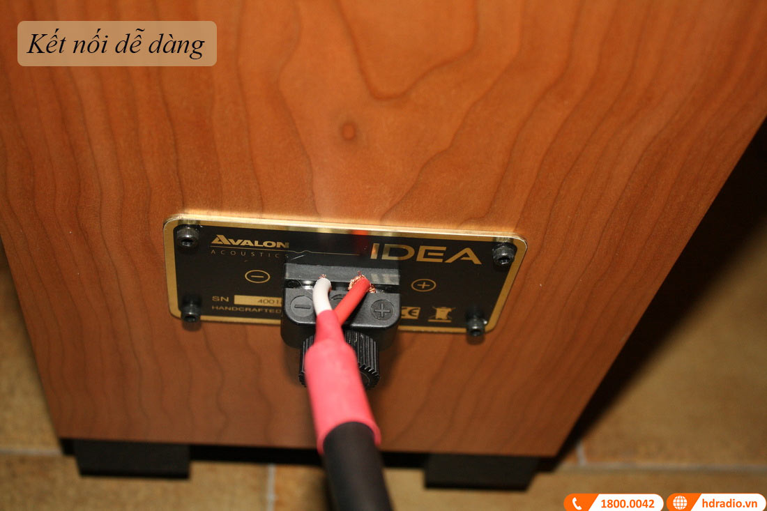 Loa Đứng Avalon IDEA