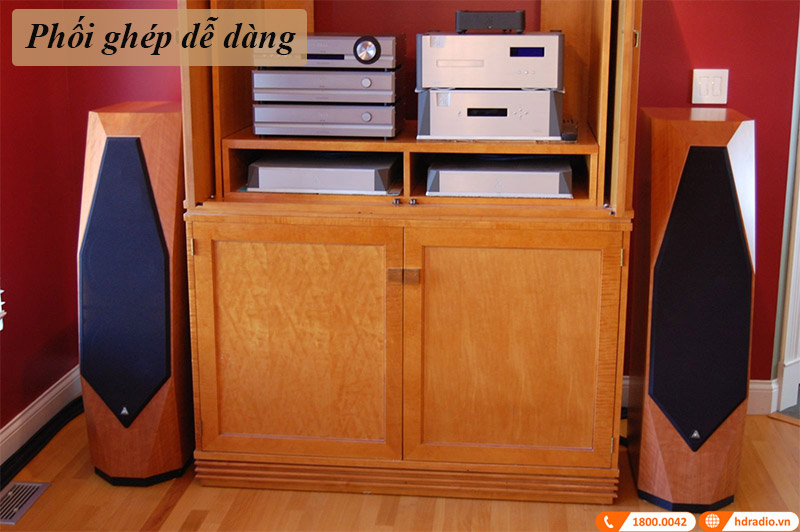 Loa Đứng Avalon Time