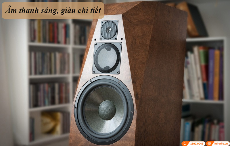 Loa Đứng Avalon Time