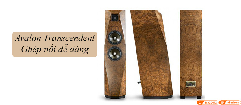 Loa Avalon Transcendent 