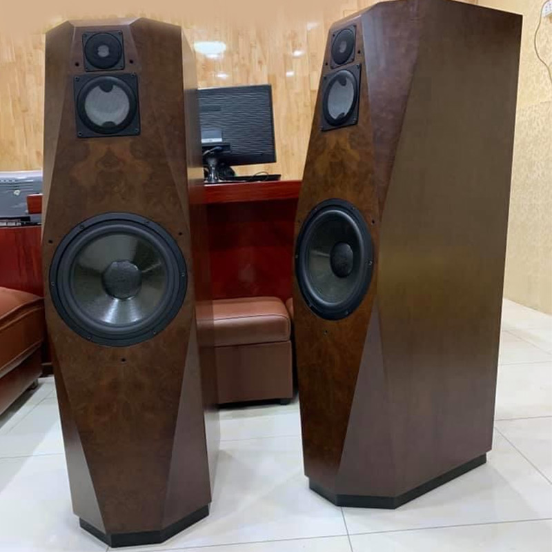 Loa Đứng Avalon Ediolon Vision