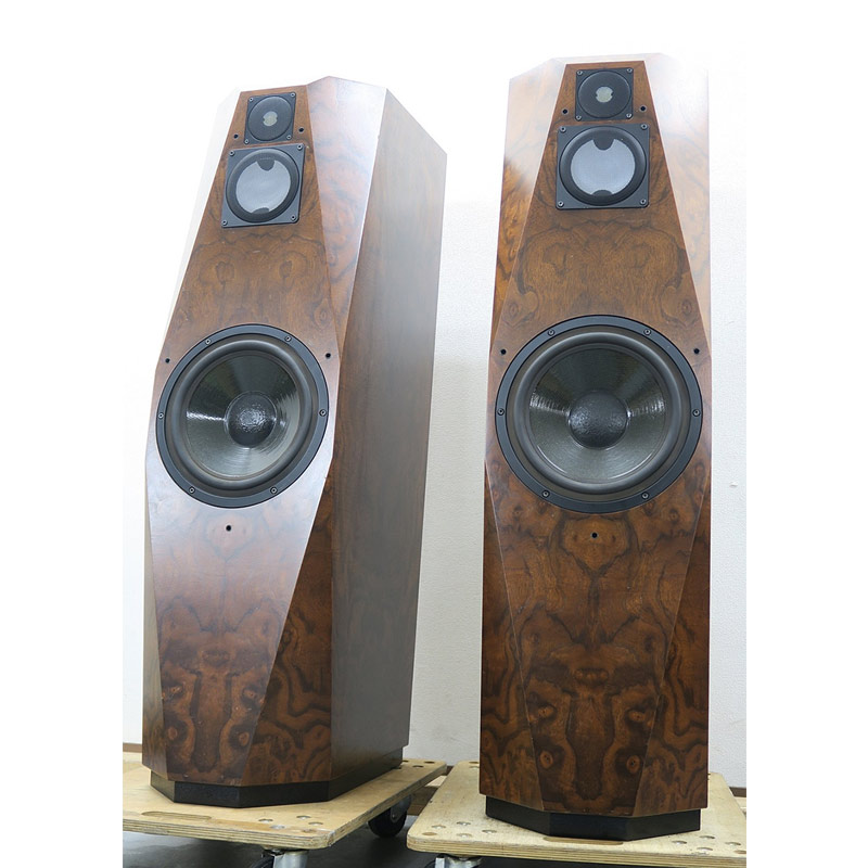 Loa Đứng Avalon Ediolon Vision